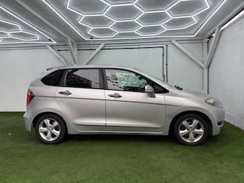 Used Honda FR-V 2008 for sale - 78809149: Photo