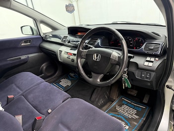 Used Honda FR-V 2008 for sale - 78809149: Photo