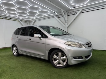 Used Honda FR-V 2008 for sale - 78809149: Photo