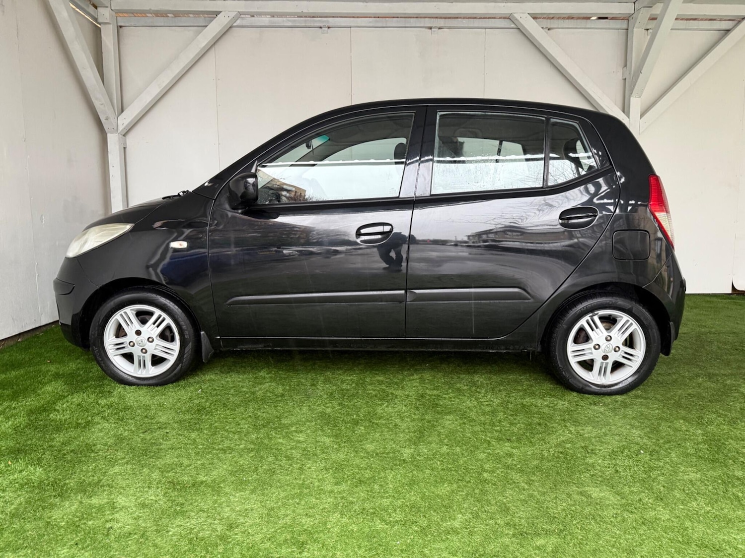 Used Hyundai i10 for sale - 76994719: Photo 10