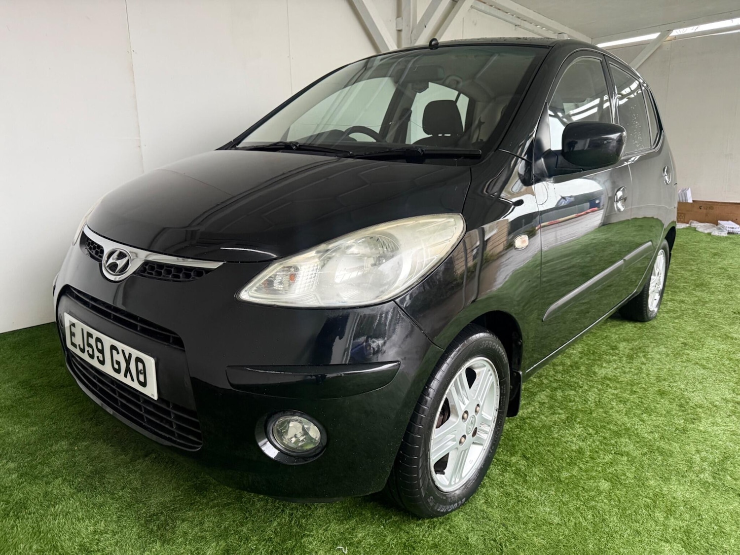 Used Hyundai i10 for sale - 76994719: Photo 11