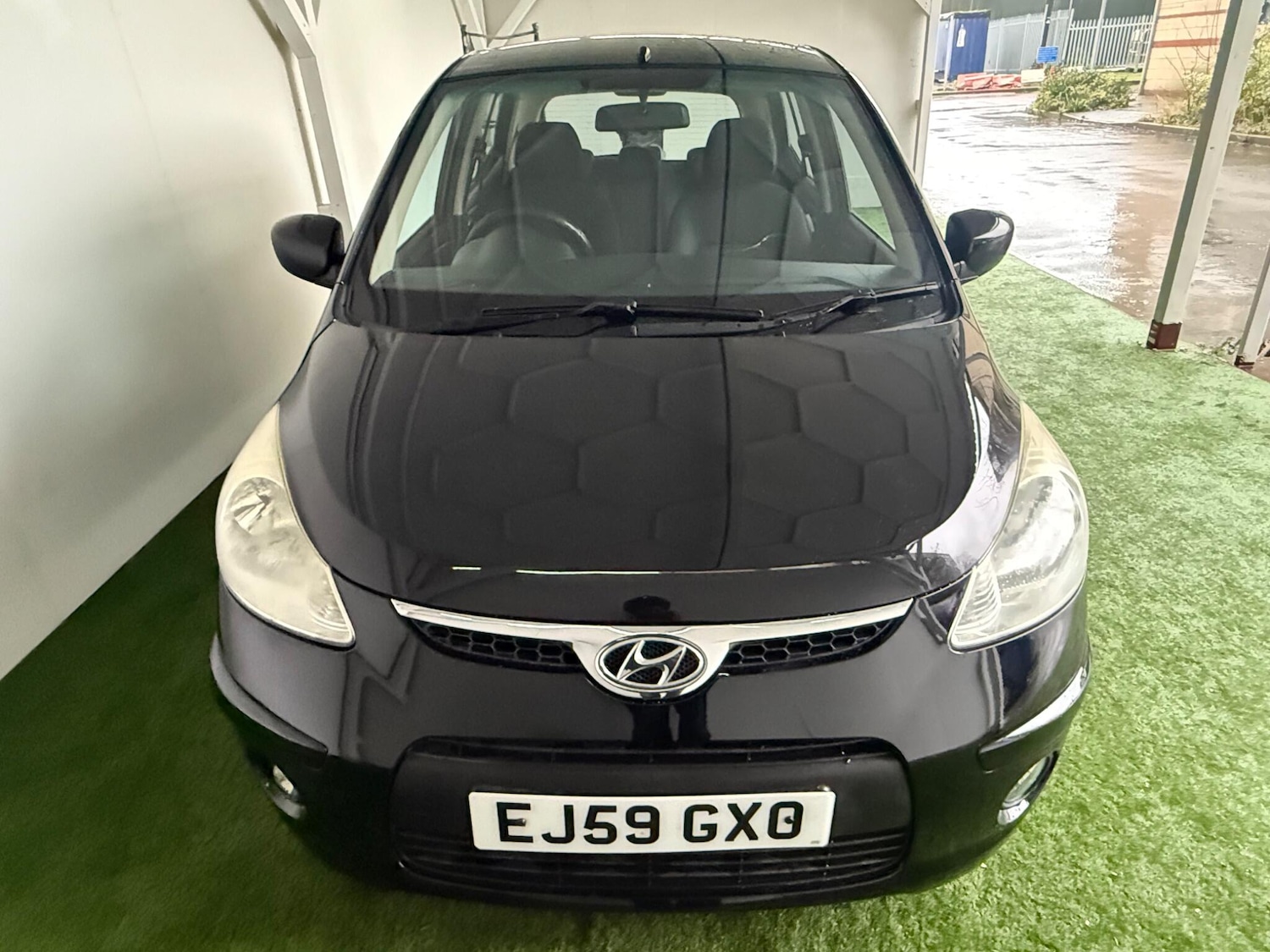 Used Hyundai i10 for sale - 76994719: Photo 12