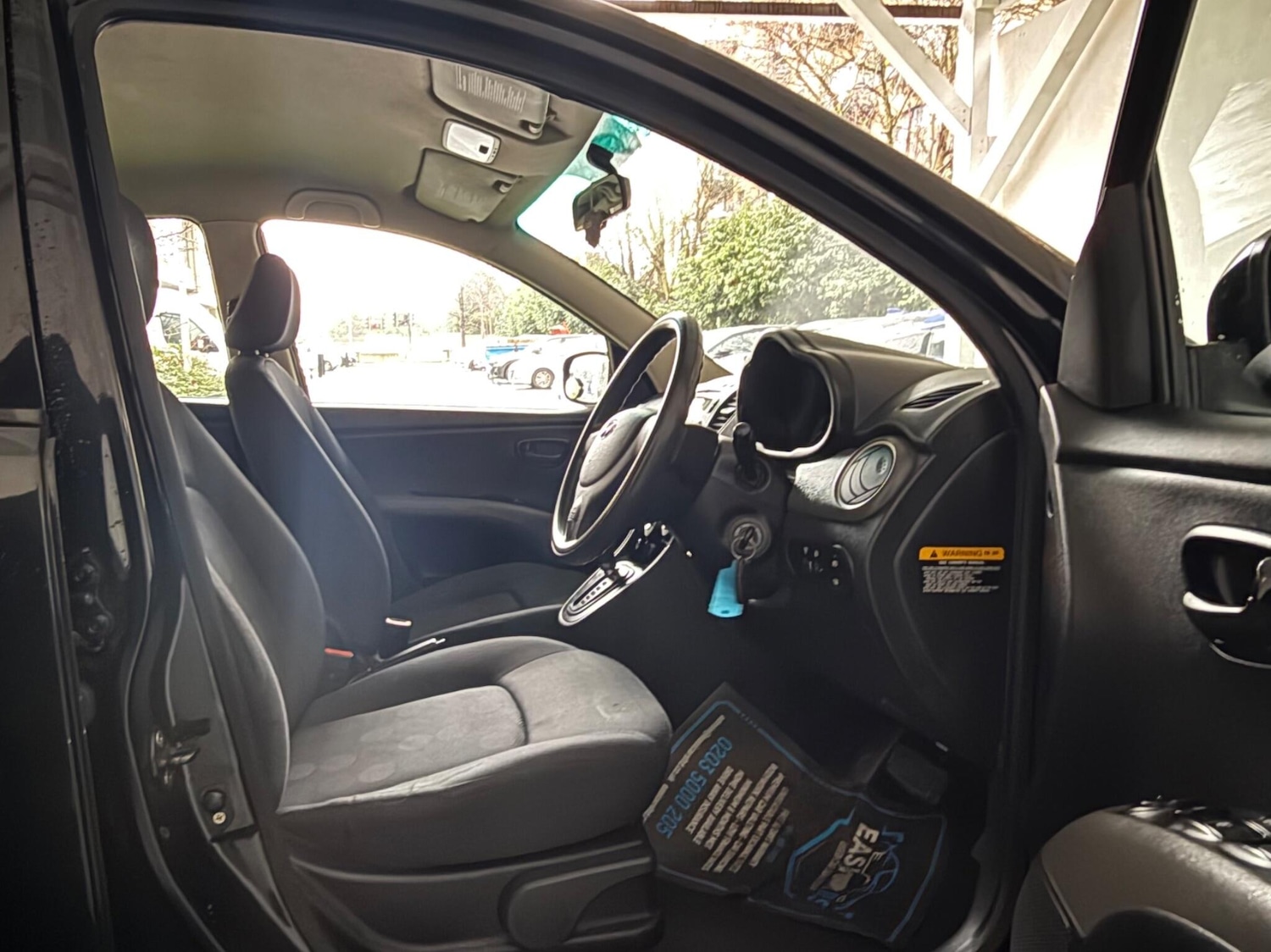 Used Hyundai i10 for sale - 76994719: Photo 13