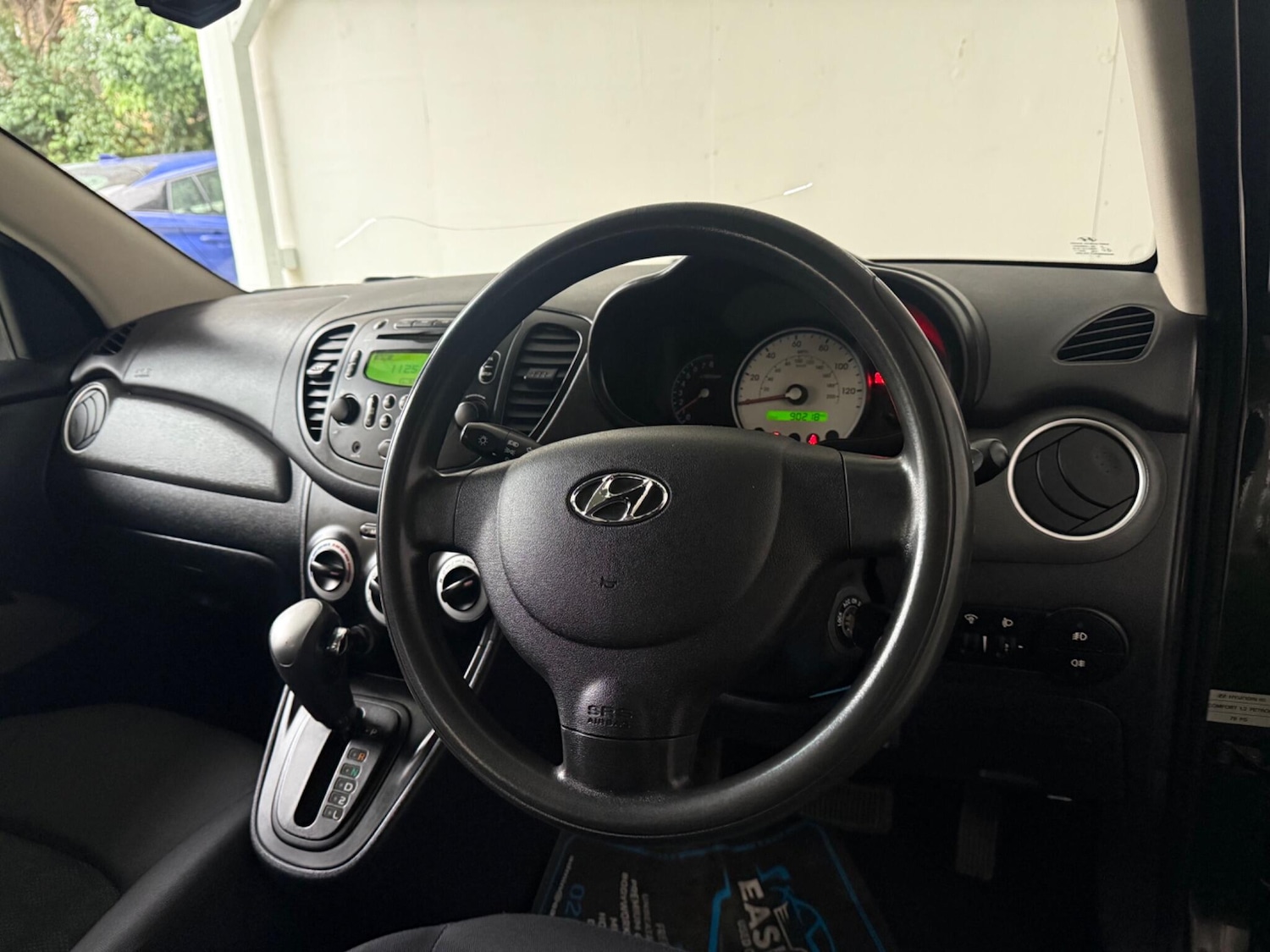 Used Hyundai i10 for sale - 76994719: Photo 14