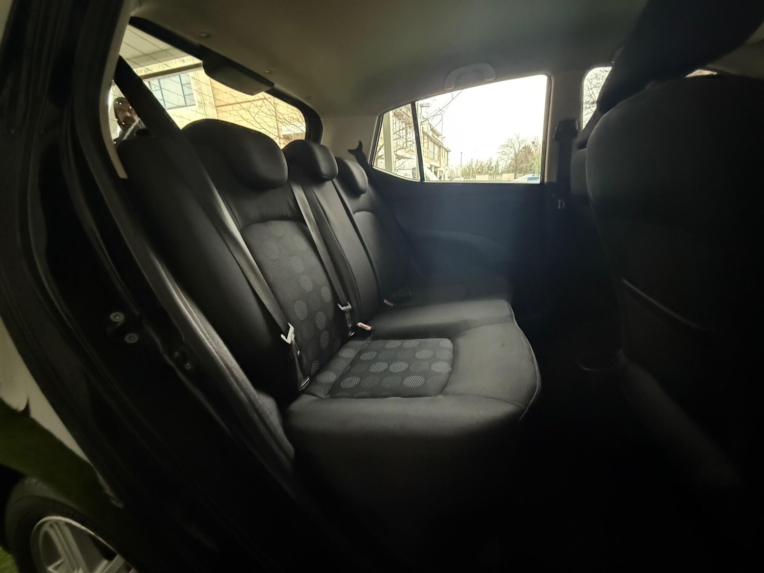 Used Hyundai i10 for sale - 76994719: Photo 19