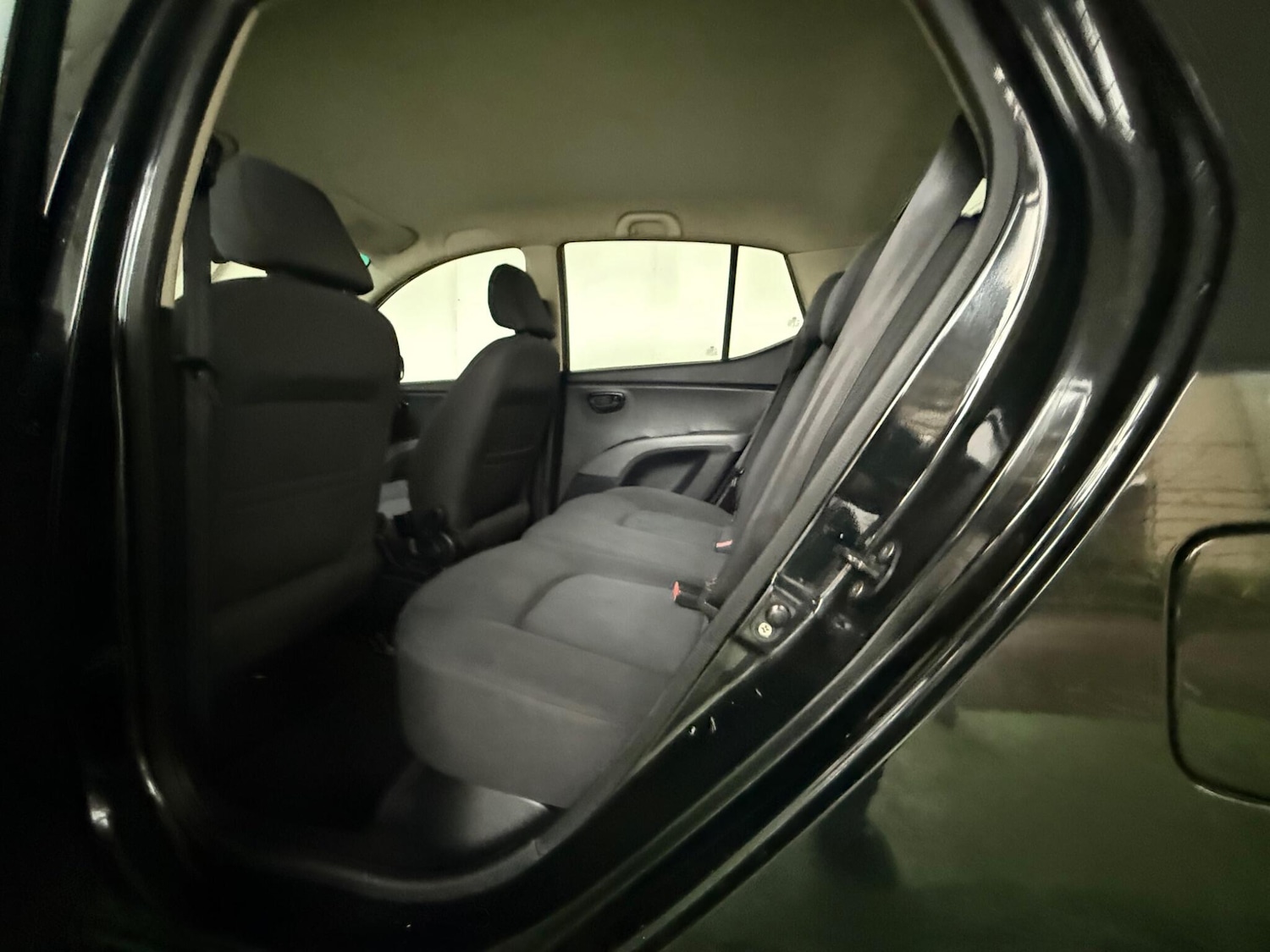 Used Hyundai i10 for sale - 76994719: Photo 22