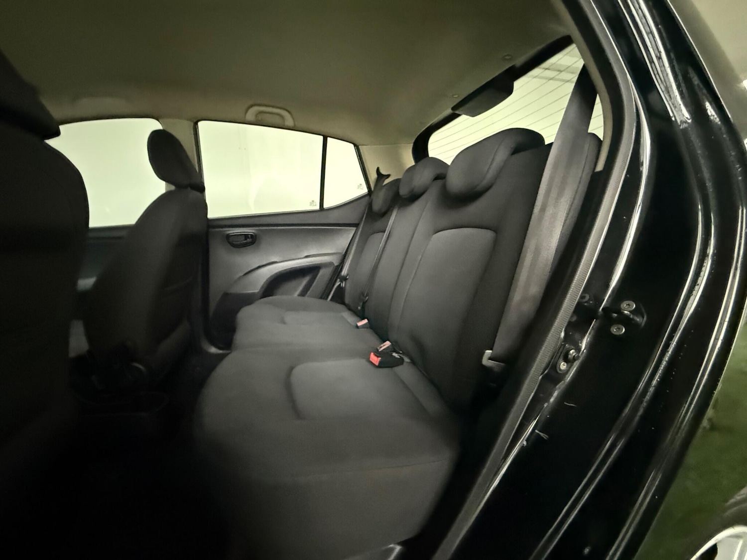 Used Hyundai i10 for sale - 76994719: Photo 23