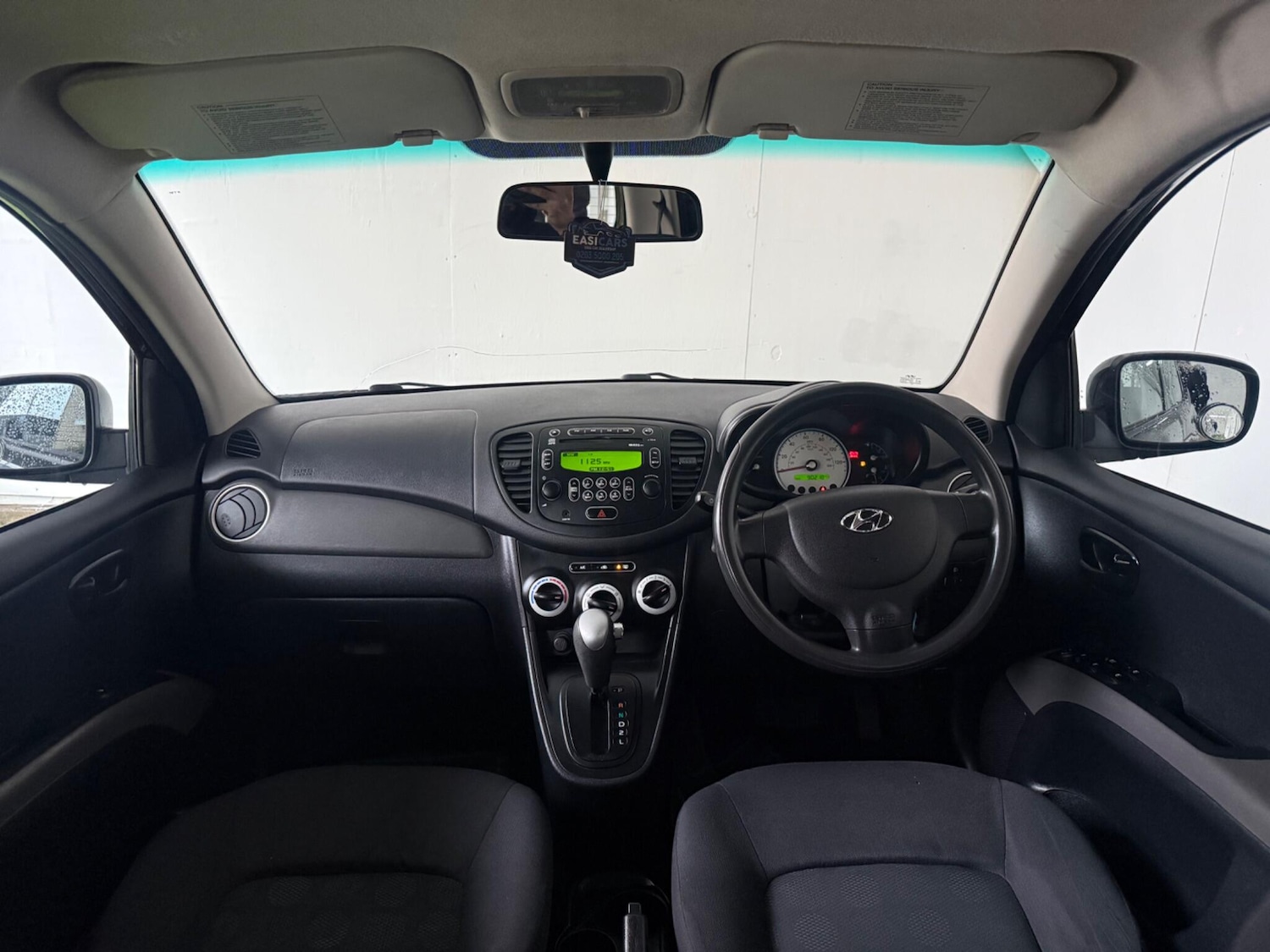 Used Hyundai i10 for sale - 76994719: Photo 27