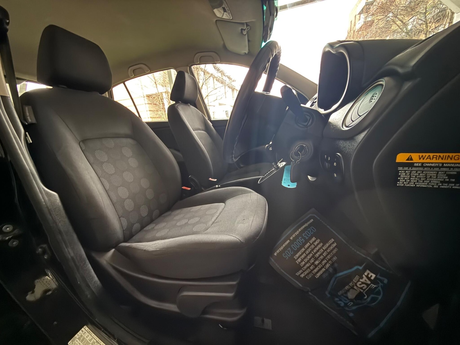 Used Hyundai i10 for sale - 76994719: Photo 3