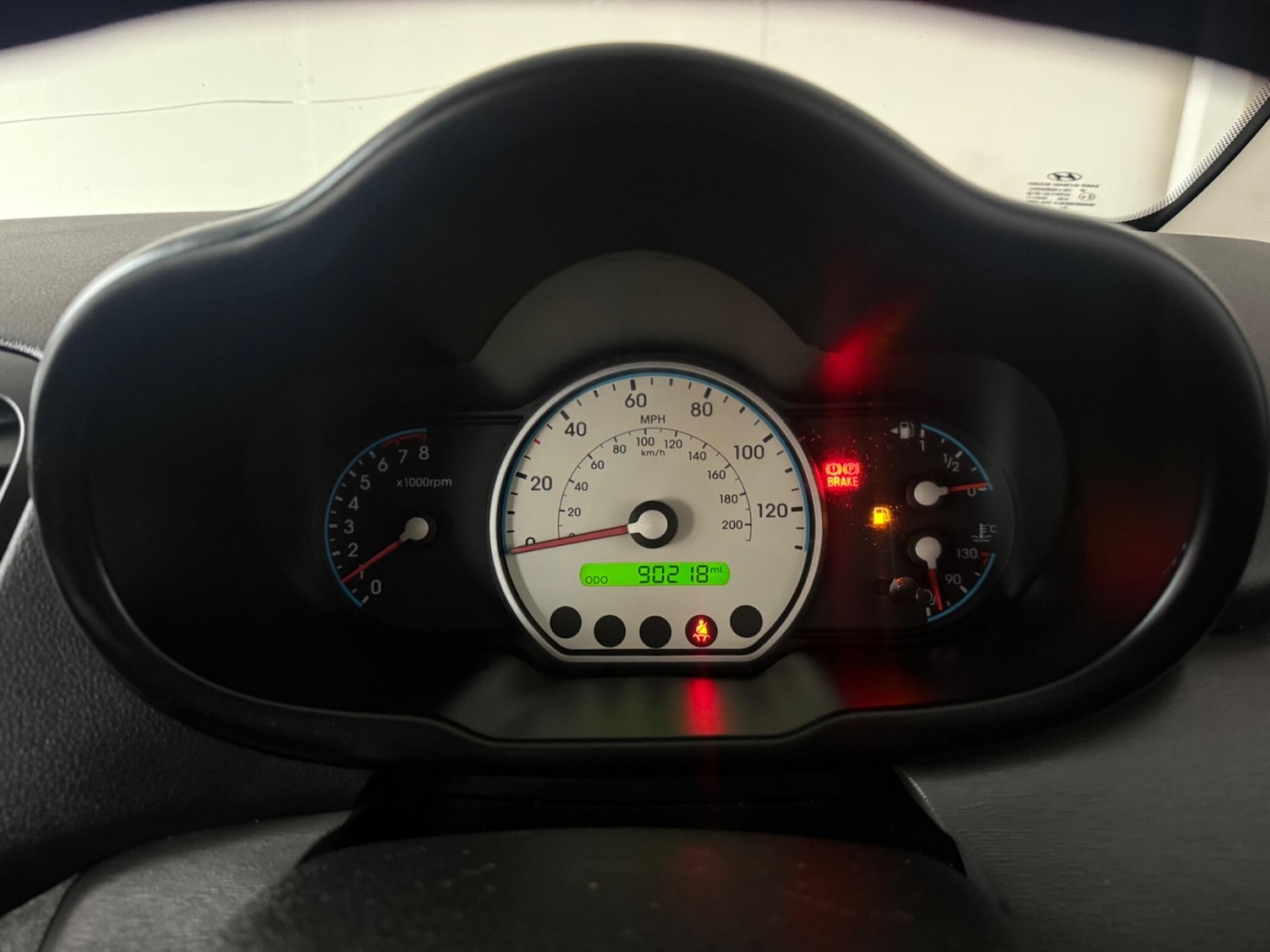 Used Hyundai i10 for sale - 76994719: Photo 32