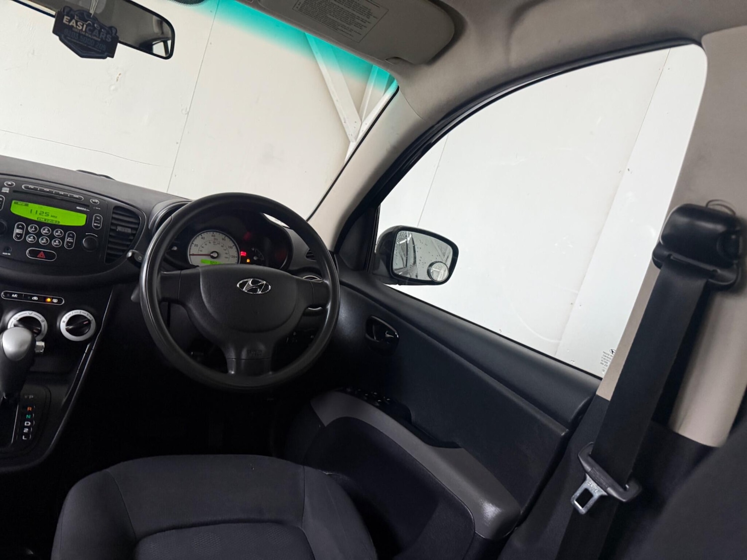 Used Hyundai i10 for sale - 76994719: Photo 36