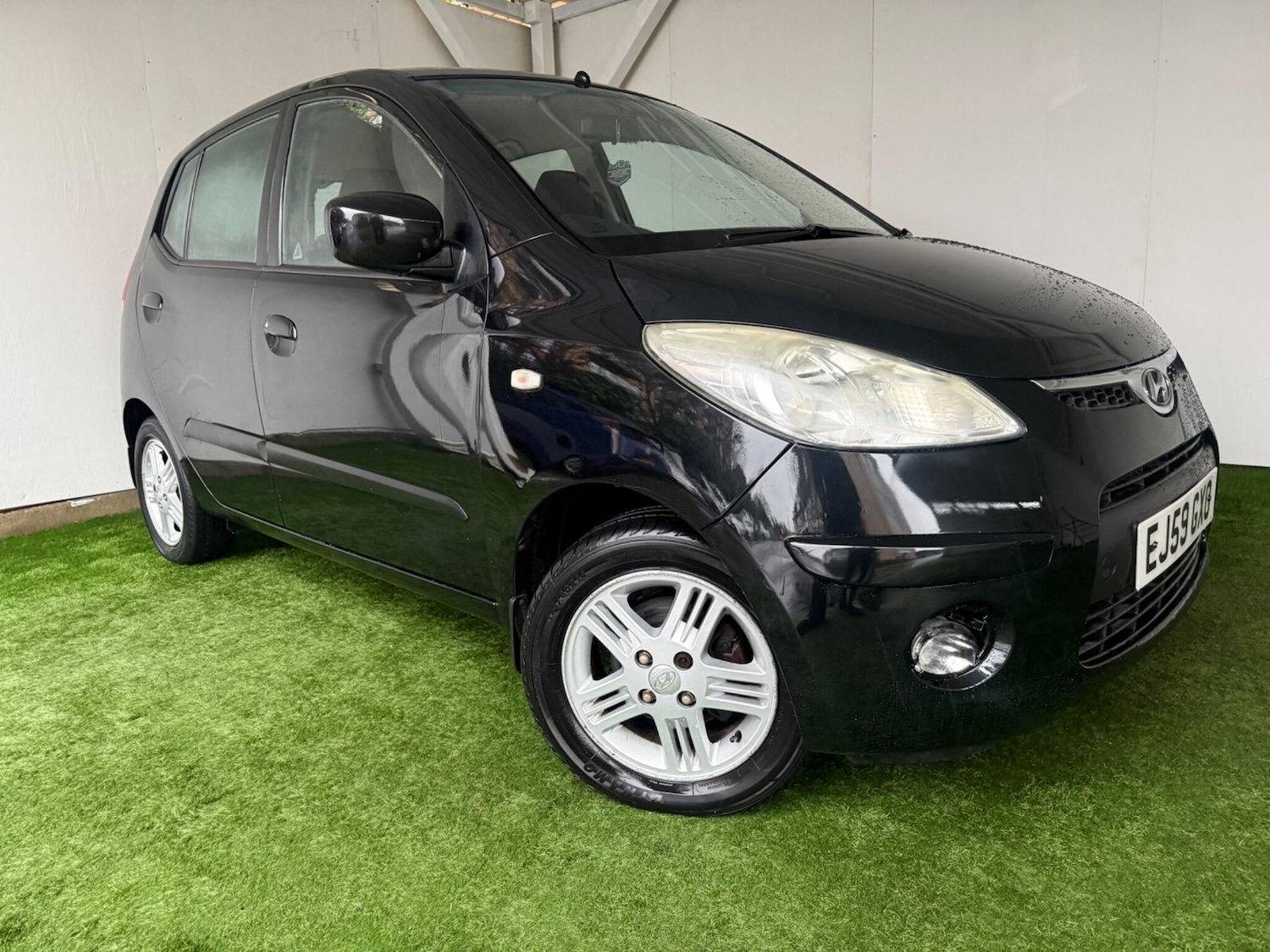 Used Hyundai i10 for sale - 76994719: Photo 4