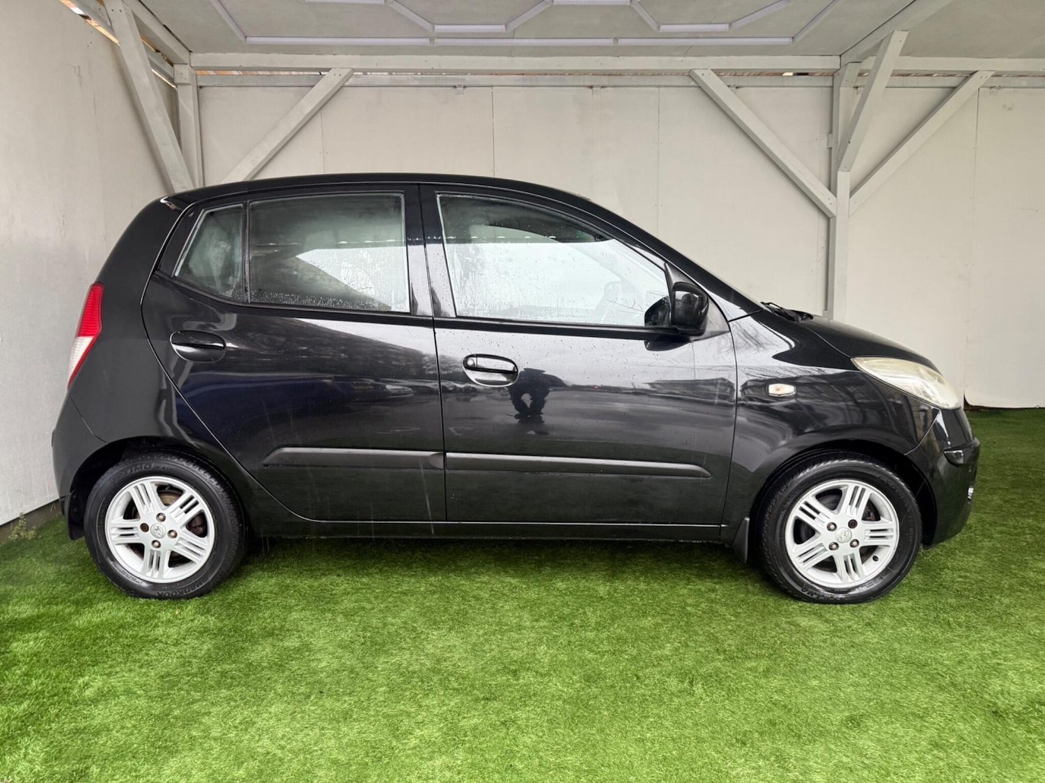 Used Hyundai i10 for sale - 76994719: Photo 5