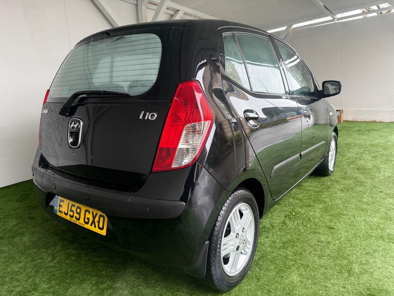 Used Hyundai i10 for sale - 76994719: Photo 6