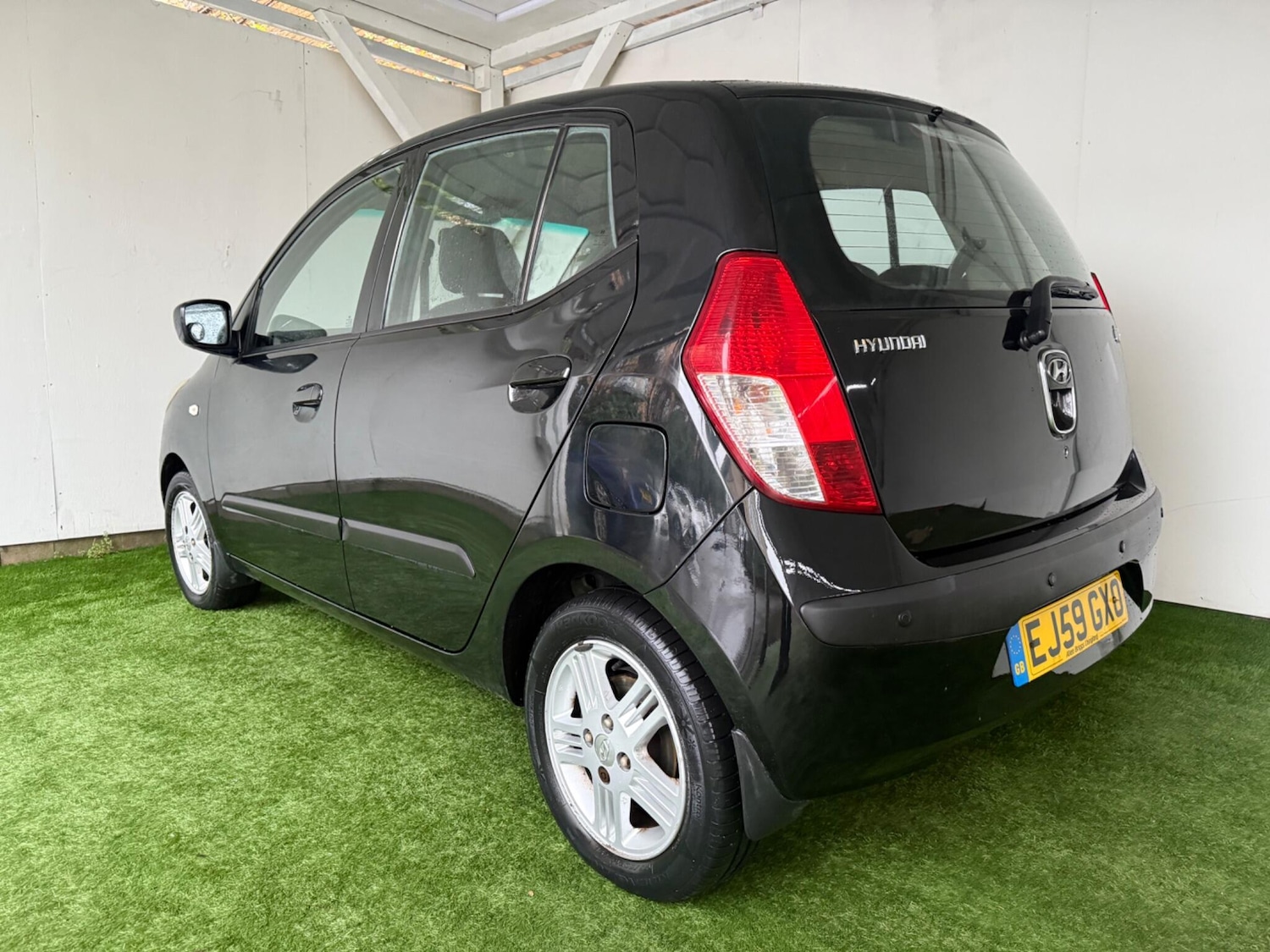 Used Hyundai i10 for sale - 76994719: Photo 9