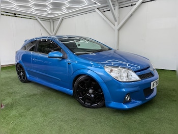 Used Vauxhall Astra 2008 for sale - 78809153: Photo