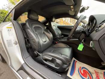 Used Audi TT 2011 for sale - 74875737: Photo