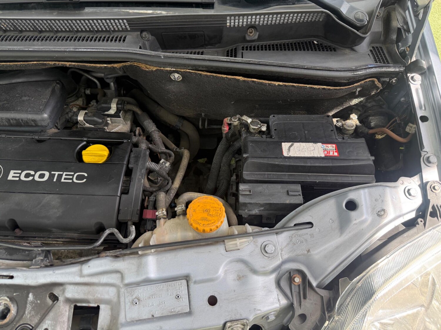 Used Vauxhall Meriva for sale - 78214361: Photo 14