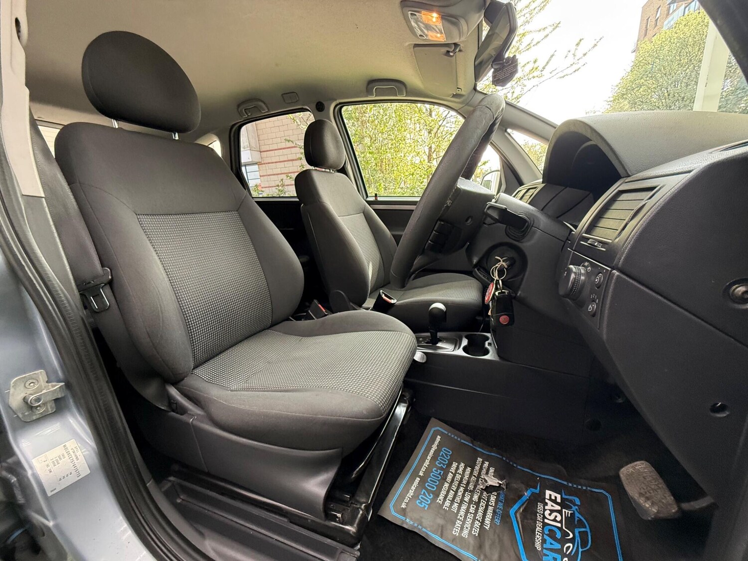 Used Vauxhall Meriva for sale - 78214361: Photo 17