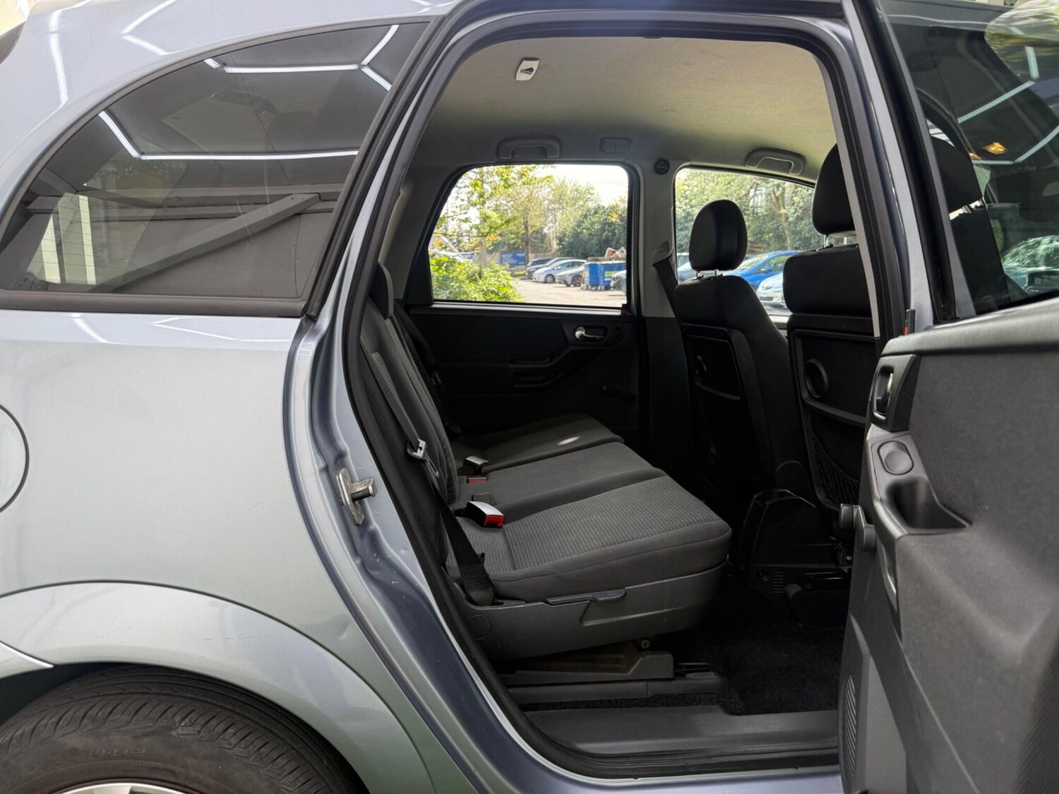 Used Vauxhall Meriva for sale - 78214361: Photo 19