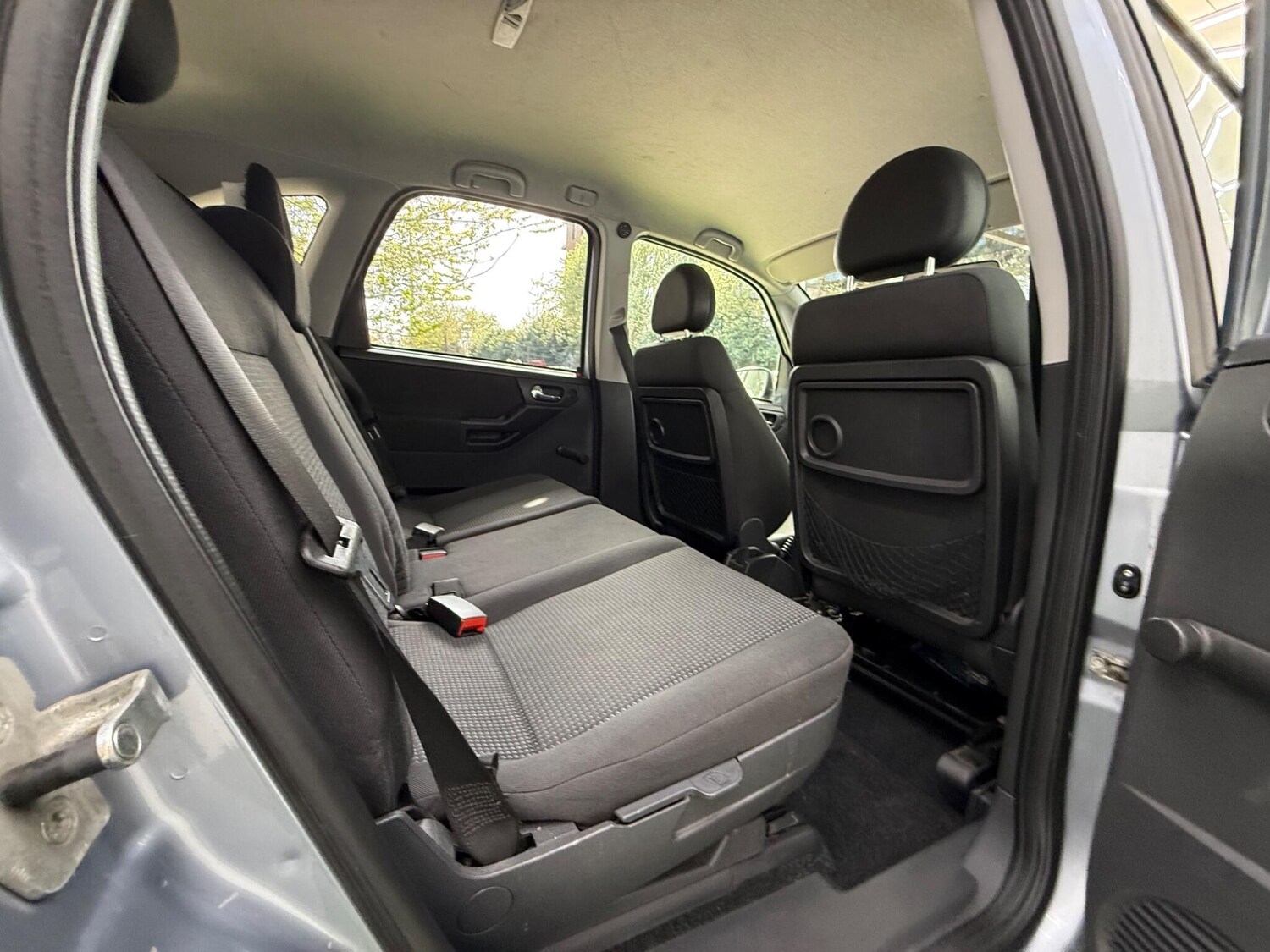 Used Vauxhall Meriva for sale - 78214361: Photo 20