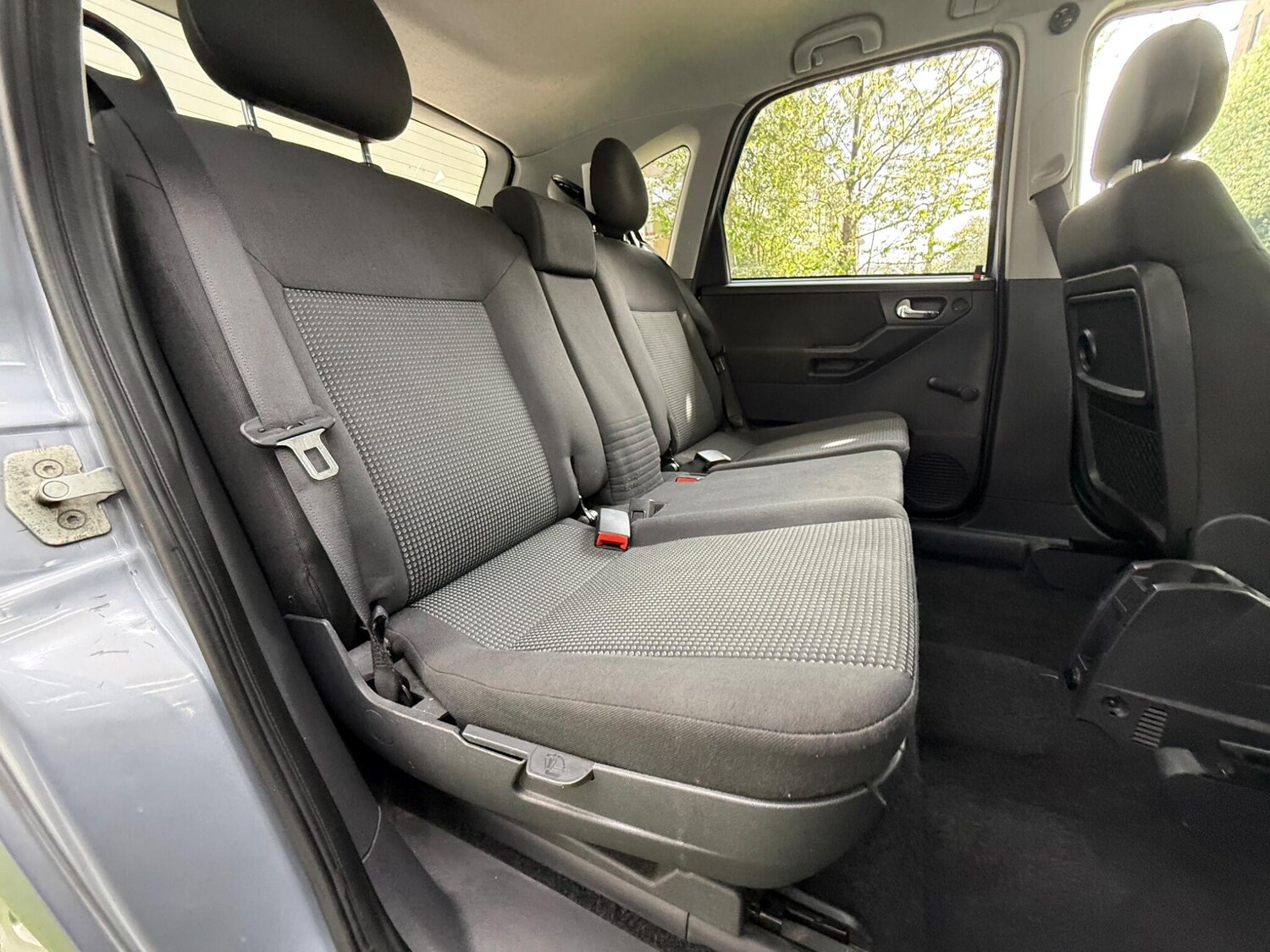 Used Vauxhall Meriva for sale - 78214361: Photo 21