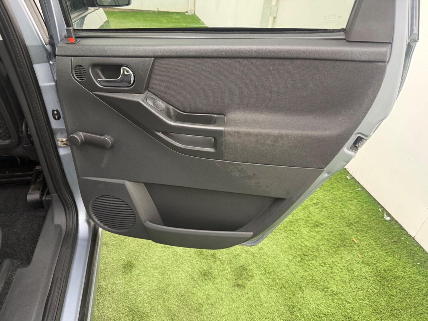 Used Vauxhall Meriva for sale - 78214361: Photo 22