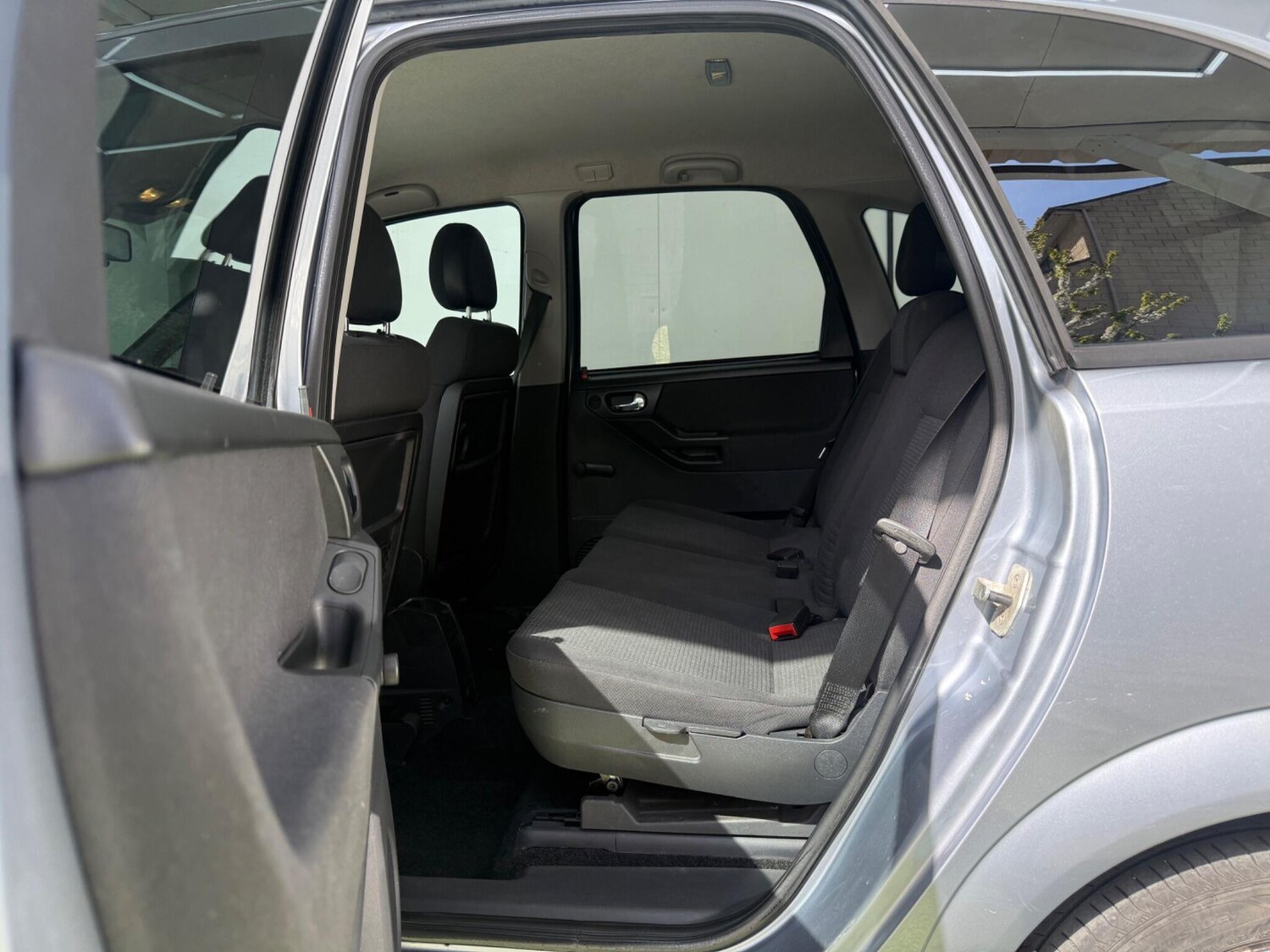 Used Vauxhall Meriva for sale - 78214361: Photo 23