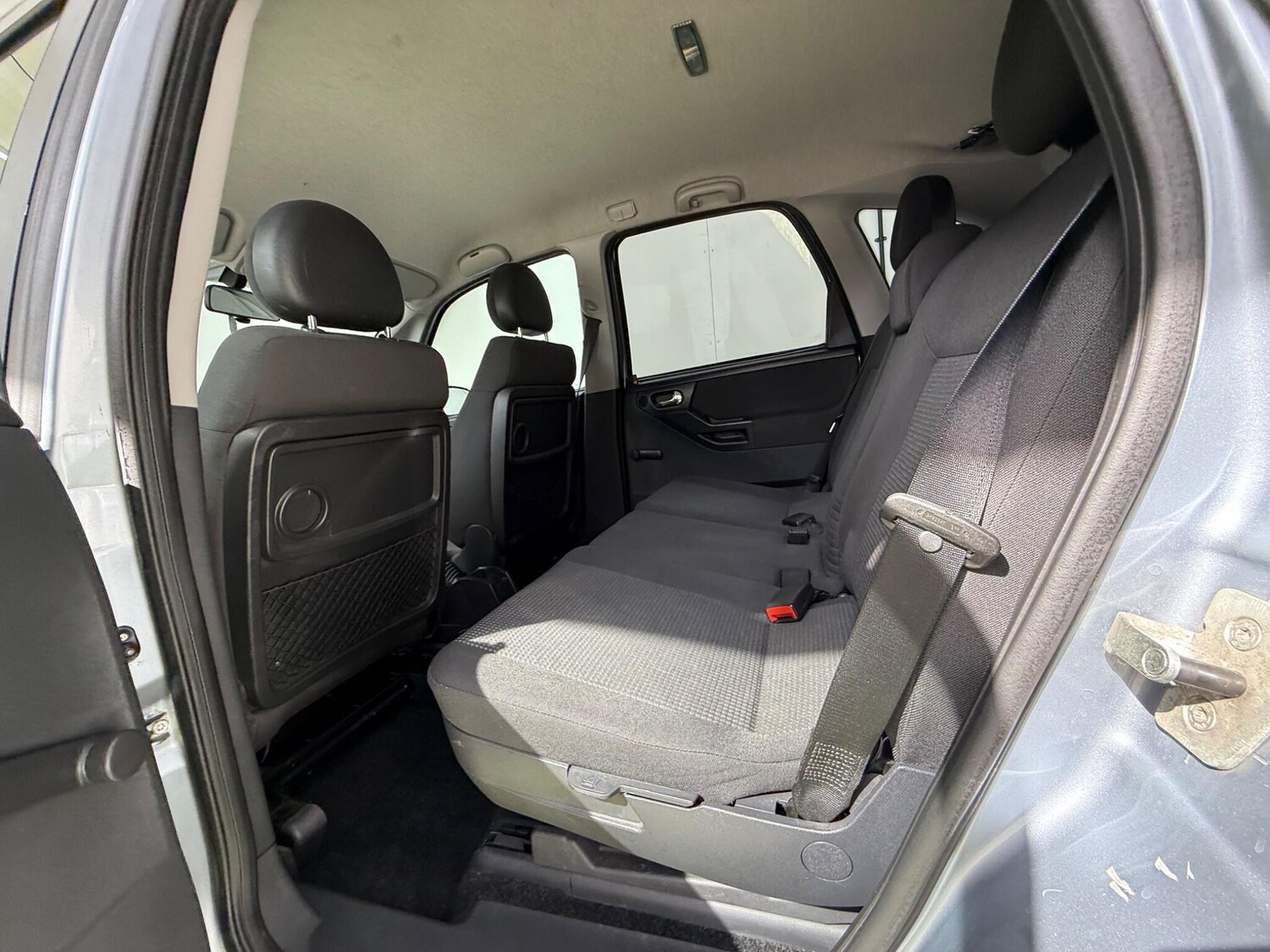 Used Vauxhall Meriva for sale - 78214361: Photo 24