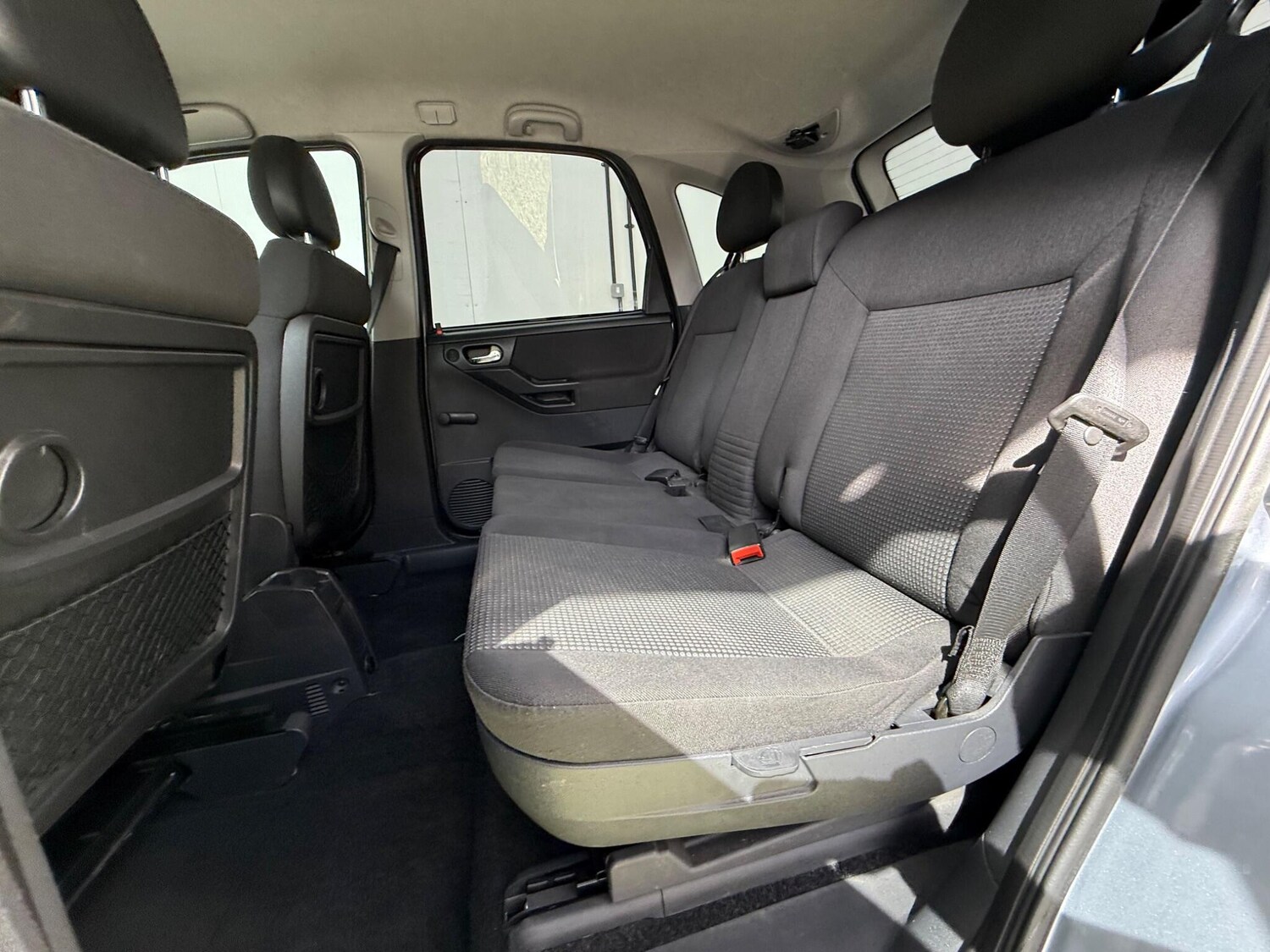 Used Vauxhall Meriva for sale - 78214361: Photo 25