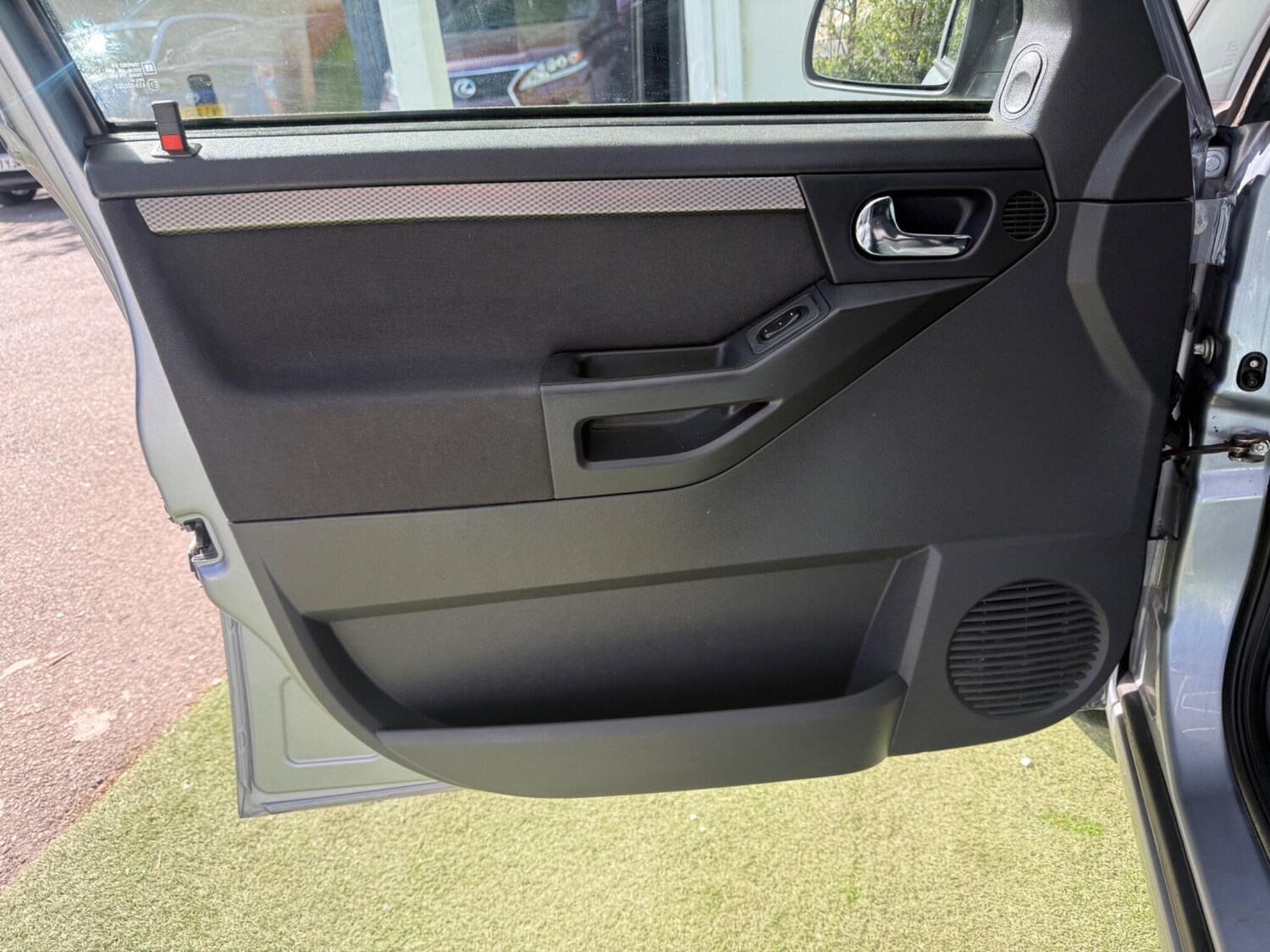 Used Vauxhall Meriva for sale - 78214361: Photo 28