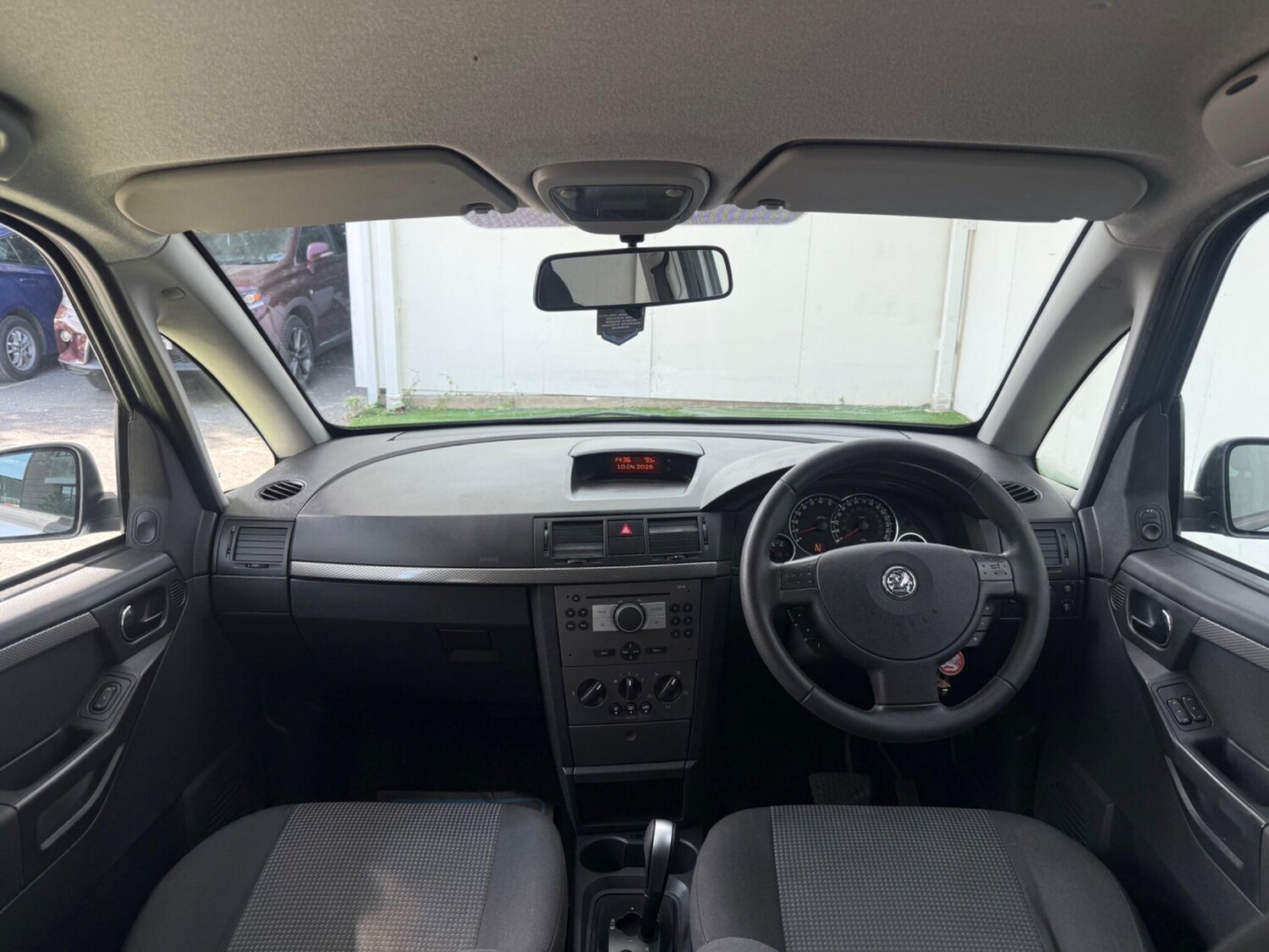 Used Vauxhall Meriva for sale - 78214361: Photo 29