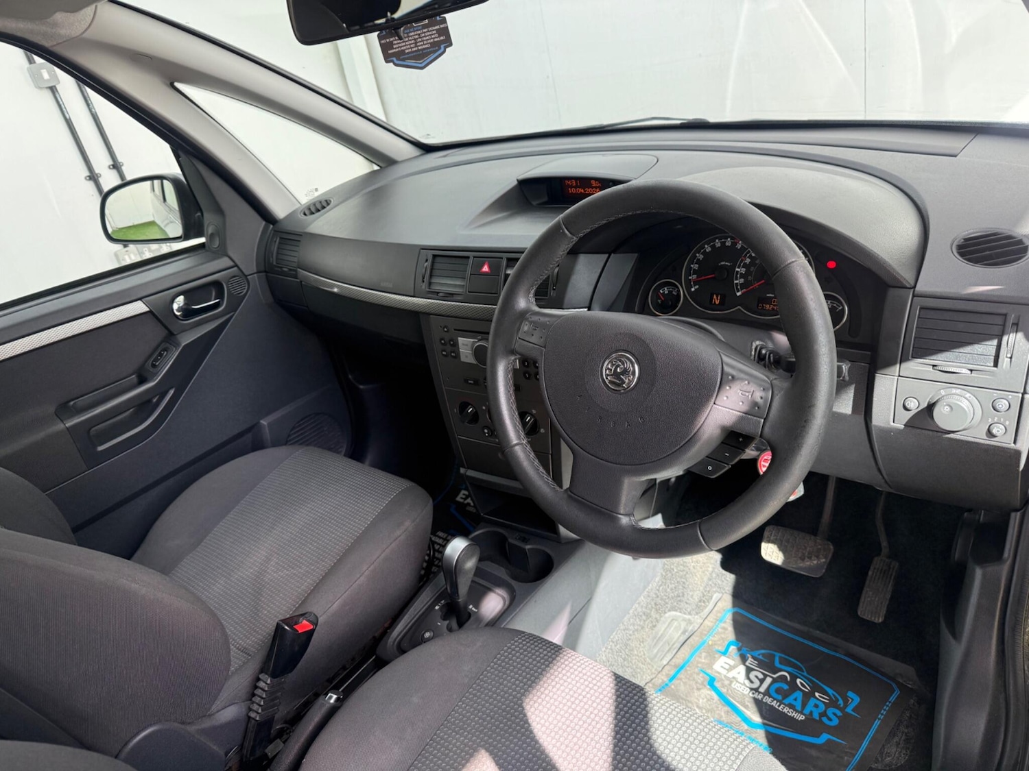 Used Vauxhall Meriva for sale - 78214361: Photo 3