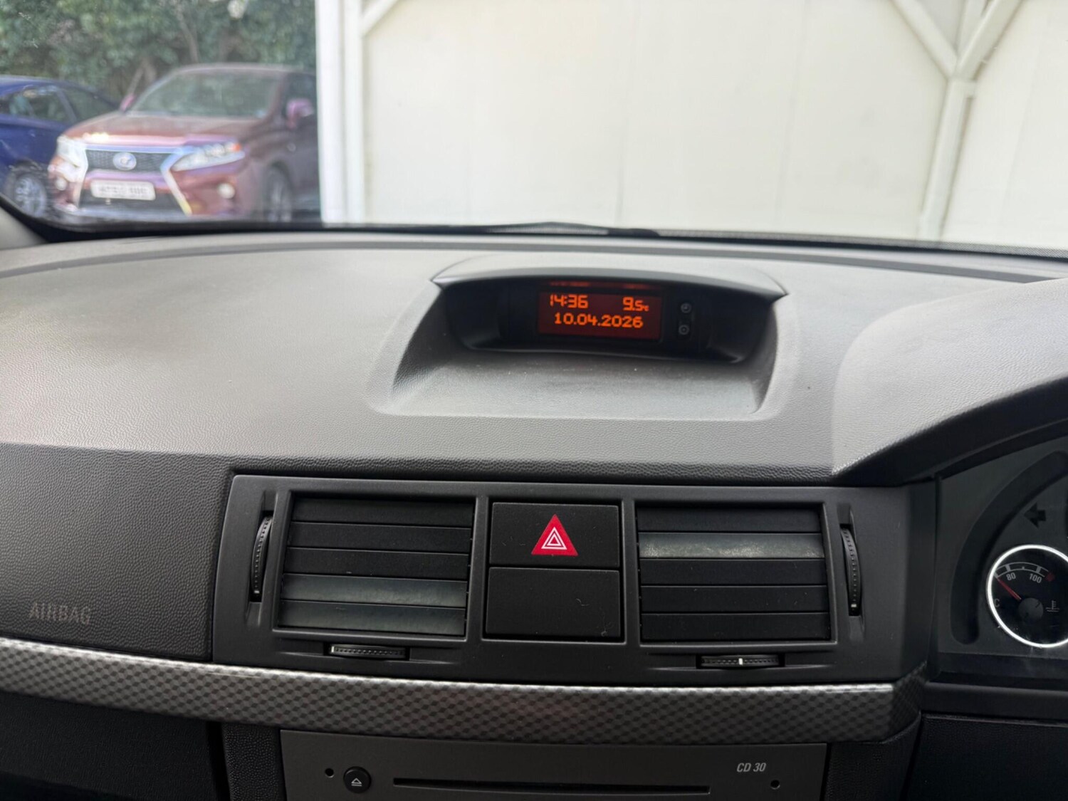 Used Vauxhall Meriva for sale - 78214361: Photo 30