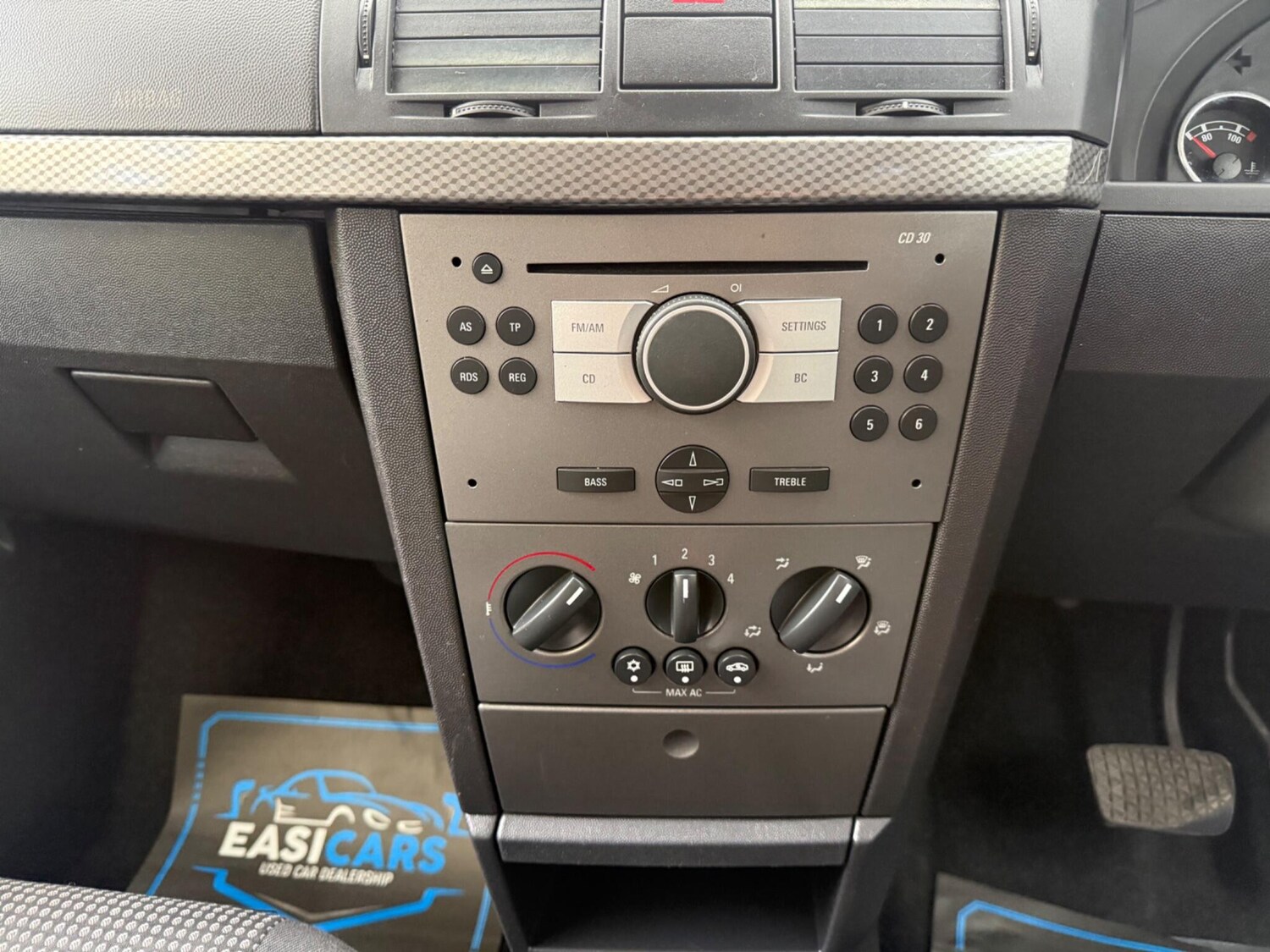 Used Vauxhall Meriva for sale - 78214361: Photo 31