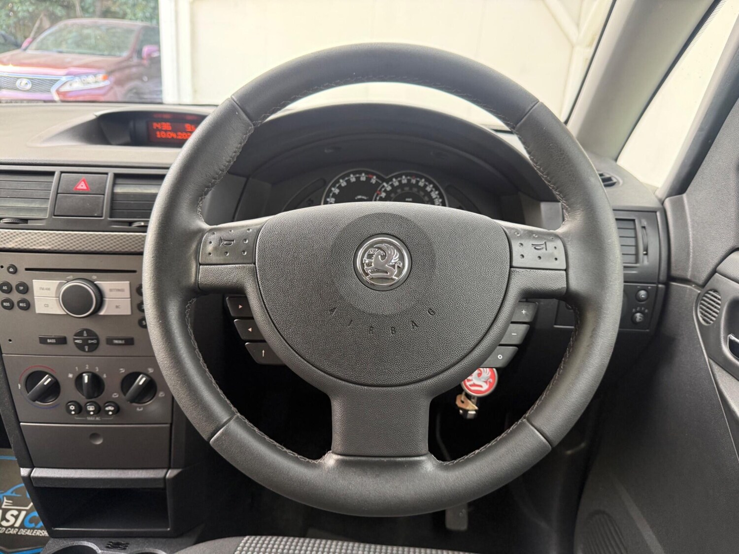 Used Vauxhall Meriva for sale - 78214361: Photo 33