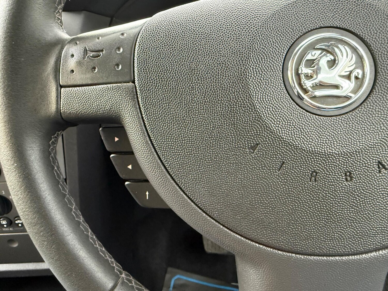 Used Vauxhall Meriva for sale - 78214361: Photo 35