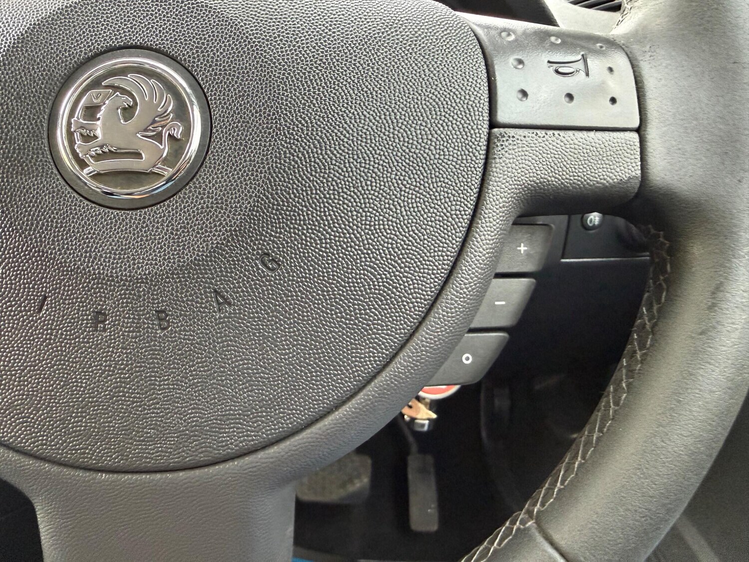 Used Vauxhall Meriva for sale - 78214361: Photo 36