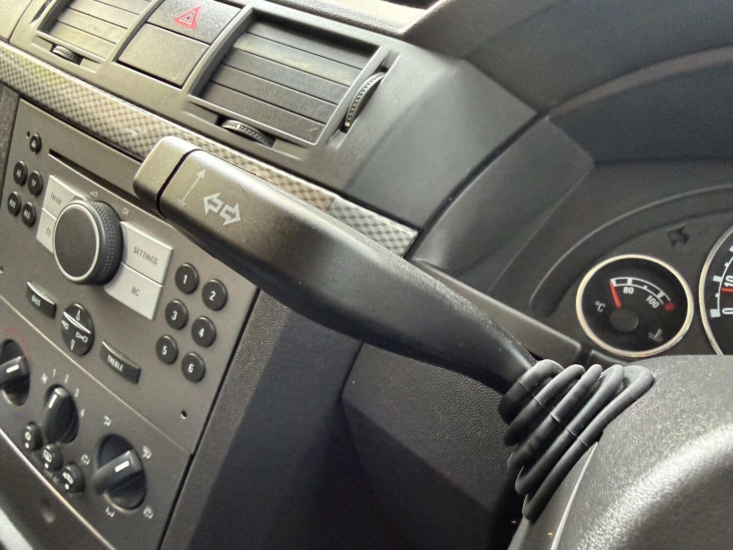 Used Vauxhall Meriva for sale - 78214361: Photo 37