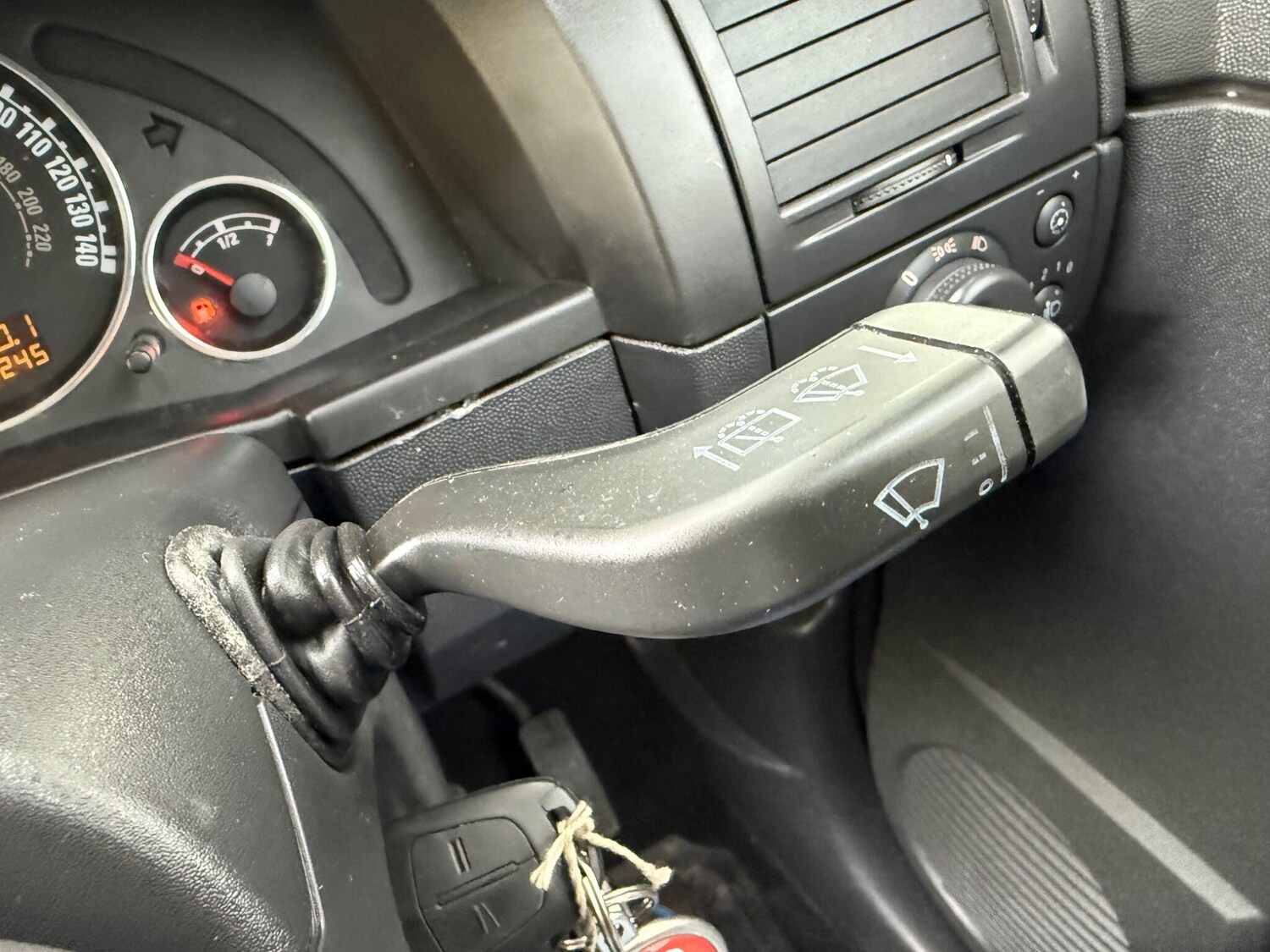 Used Vauxhall Meriva for sale - 78214361: Photo 38