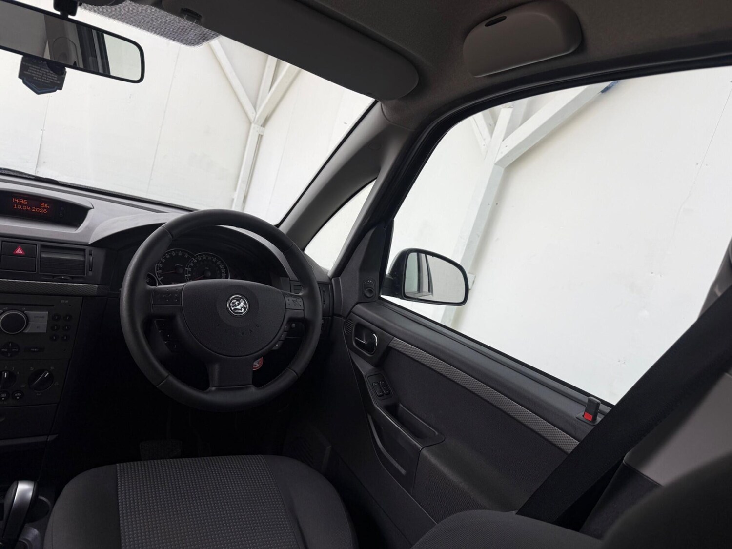 Used Vauxhall Meriva for sale - 78214361: Photo 39