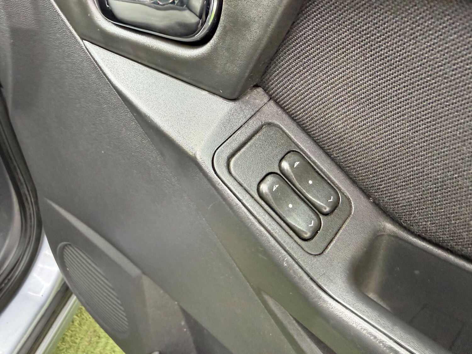 Used Vauxhall Meriva for sale - 78214361: Photo 41