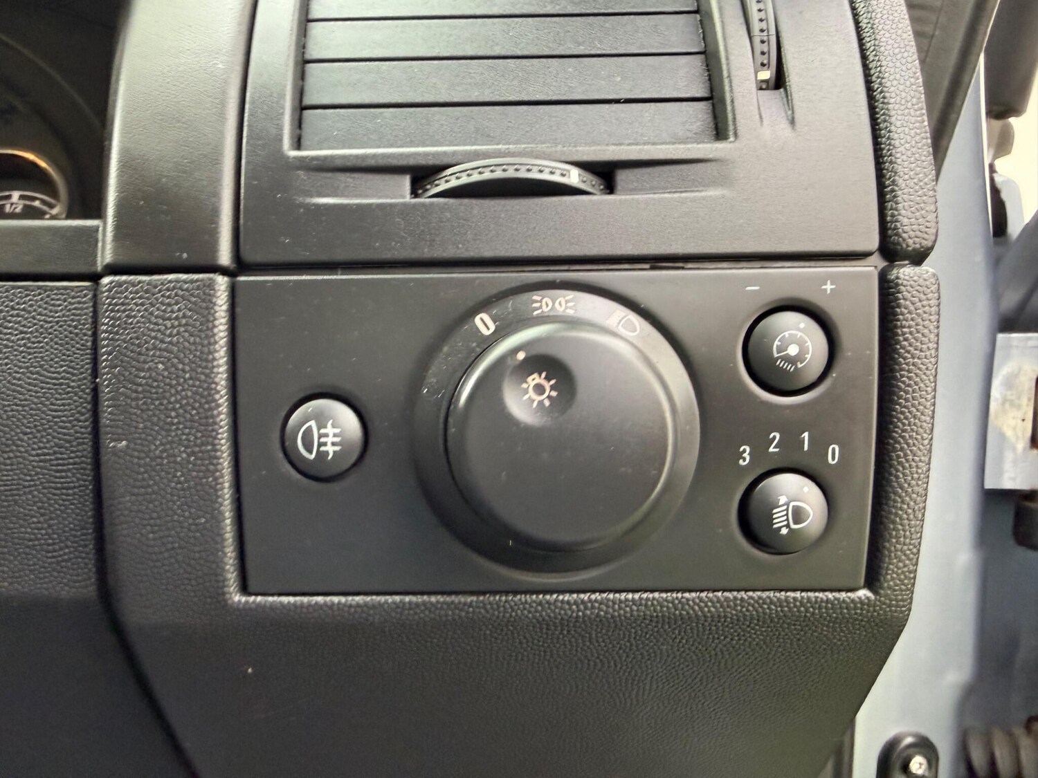 Used Vauxhall Meriva for sale - 78214361: Photo 43