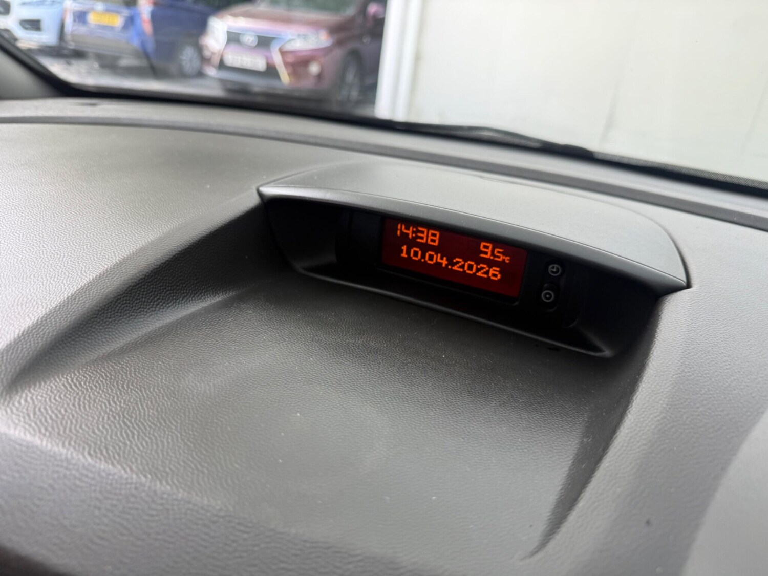 Used Vauxhall Meriva for sale - 78214361: Photo 44