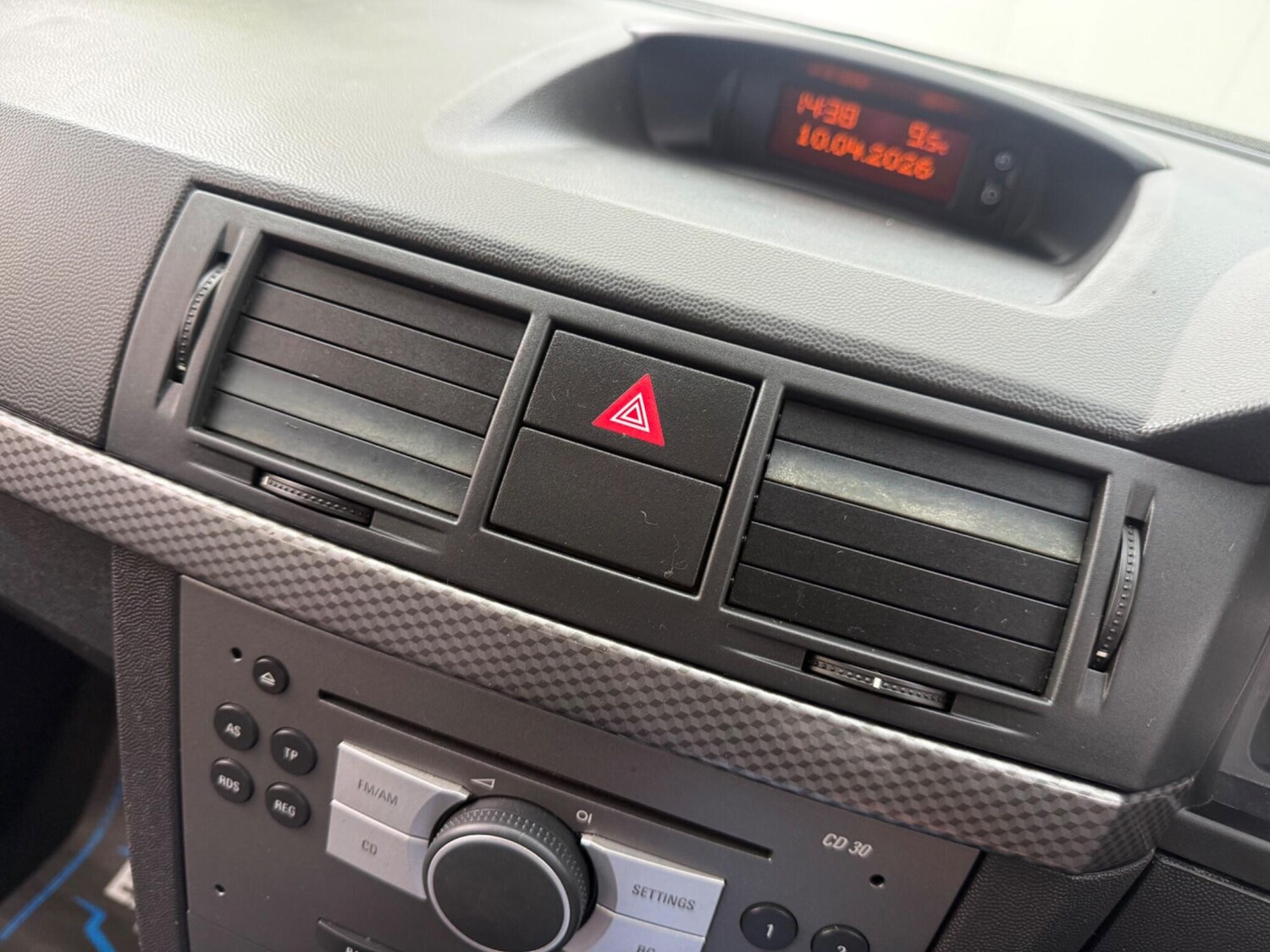 Used Vauxhall Meriva for sale - 78214361: Photo 45