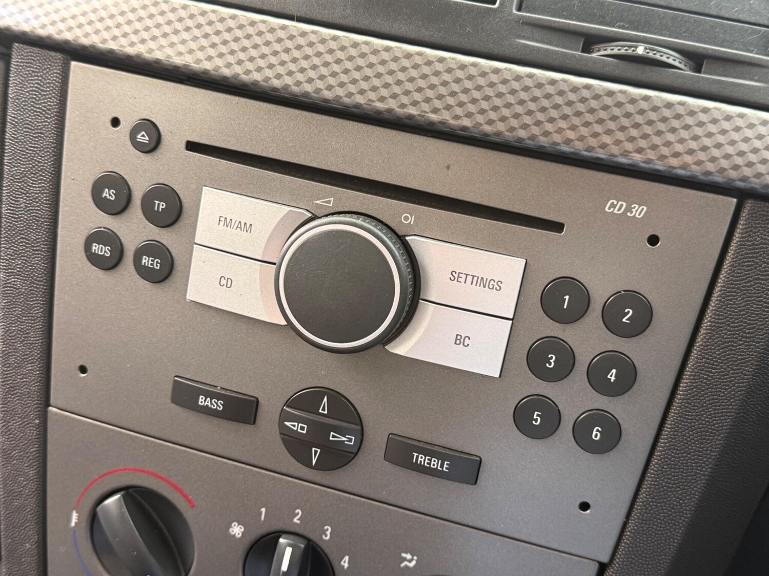 Used Vauxhall Meriva for sale - 78214361: Photo 46