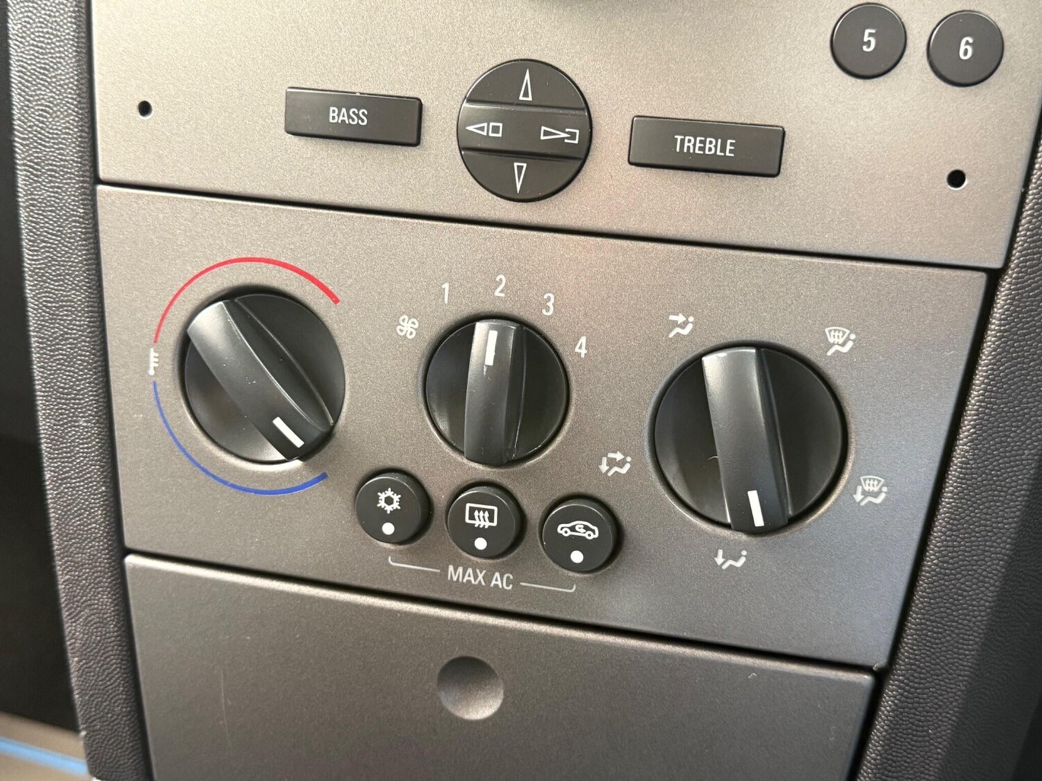 Used Vauxhall Meriva for sale - 78214361: Photo 47