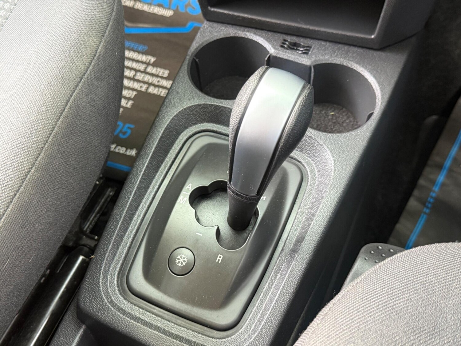 Used Vauxhall Meriva for sale - 78214361: Photo 49