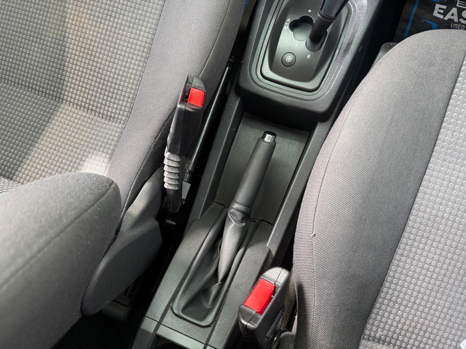 Used Vauxhall Meriva for sale - 78214361: Photo 50