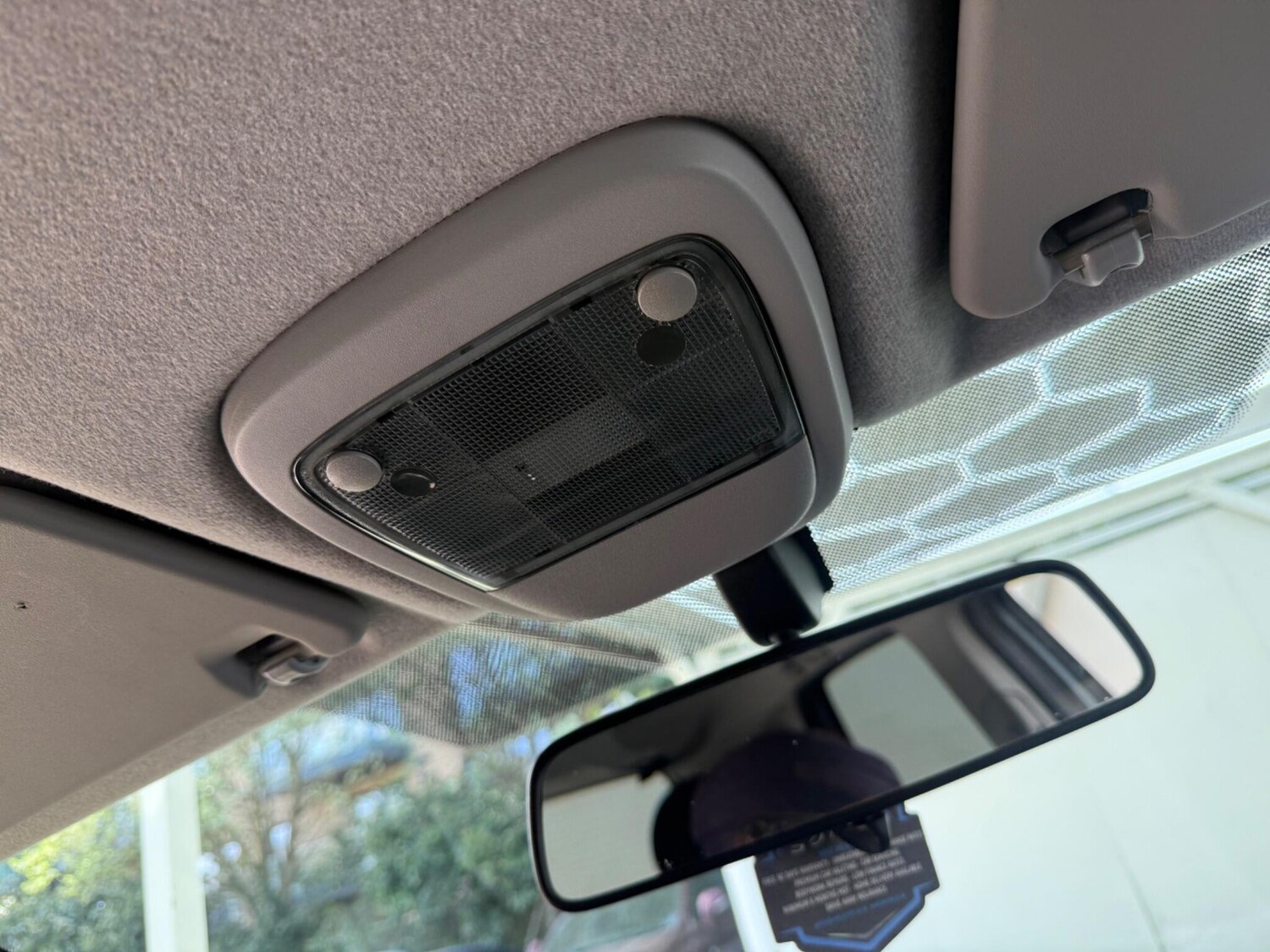 Used Vauxhall Meriva for sale - 78214361: Photo 52